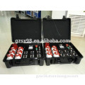 ABS case packed hoist electrical motor controller